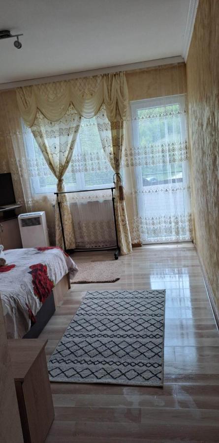 Casa De Vacanta Emd Ieşelniţa Exterior foto