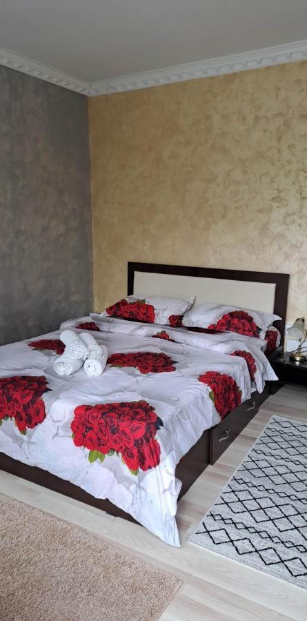 Casa De Vacanta Emd Ieşelniţa Exterior foto
